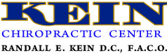 Kein Chiropractic Center